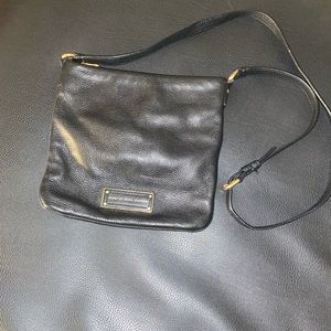 Marc Jacobs Crossbody Bag, Pre Owned